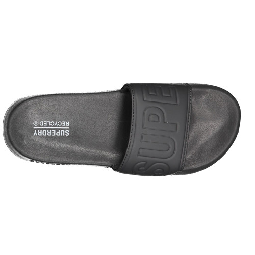 Superdry Code Core Vegan Pool Slide